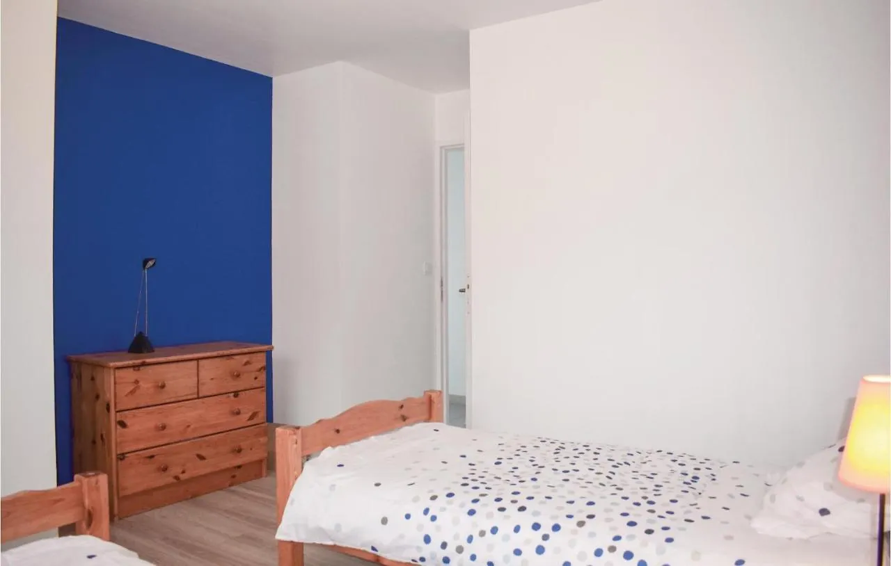 3 Bedroom Beautiful Home In Matignon Holiday home
