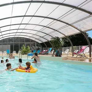 Le Vallon Aux Merlettes Matignon